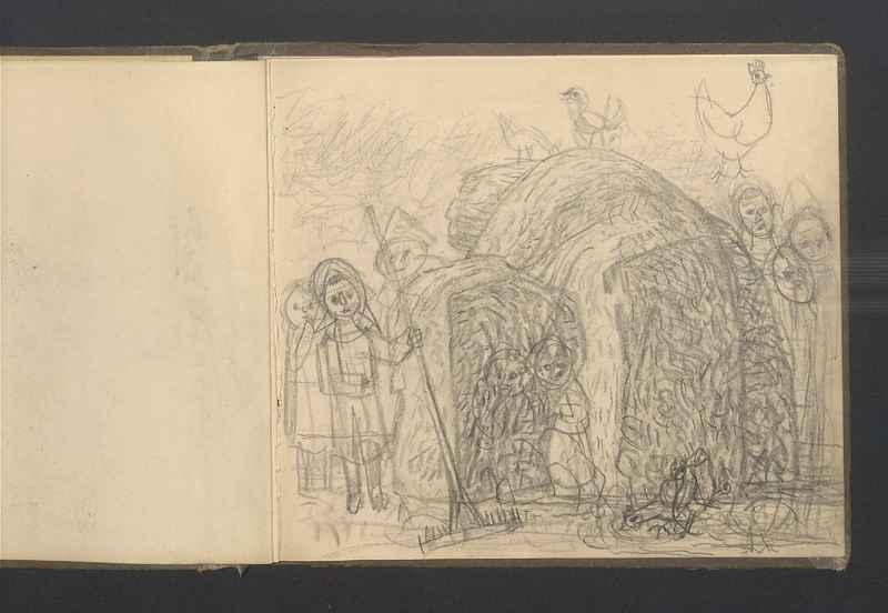 Szlembark, część I