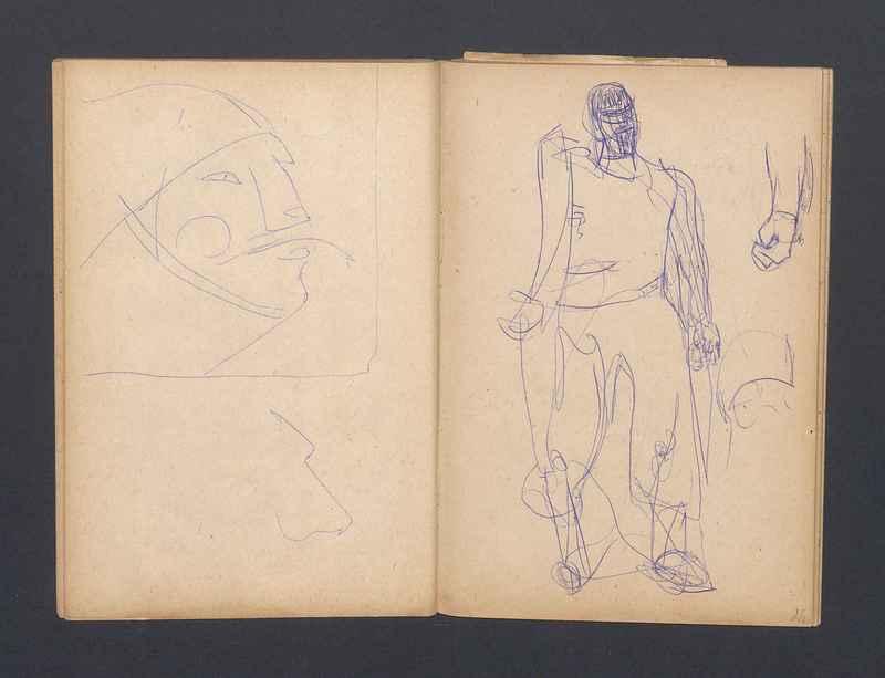 Kaukaskie kredowe koło, część II