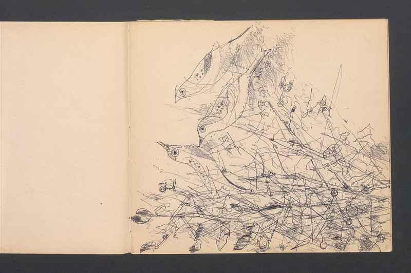 Stwory morskie, część I