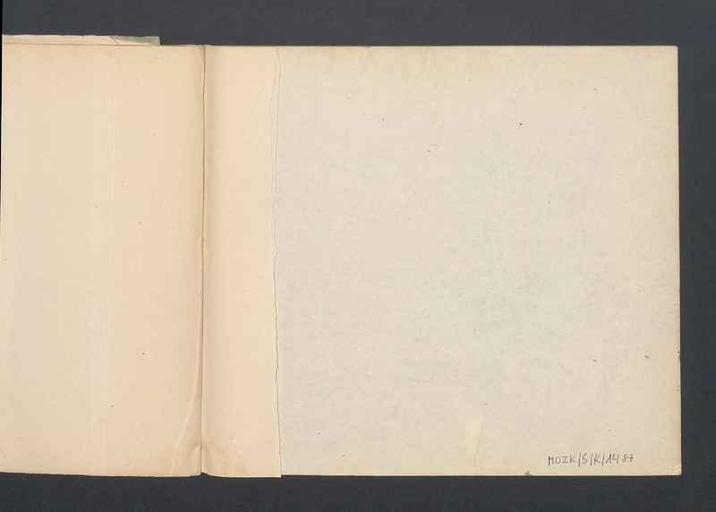 Stwory morskie, część III