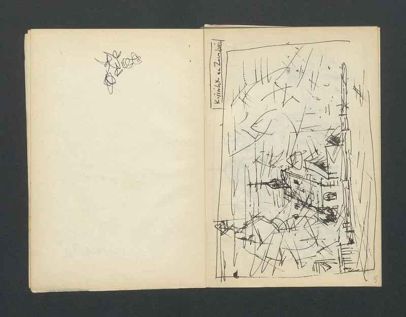 Pejzaże, część I