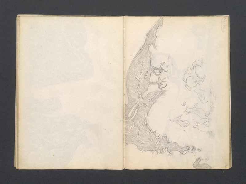 Krajobrazy spalone, Stalowe ptaki, część III