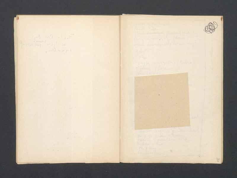 Pejzaże, część III