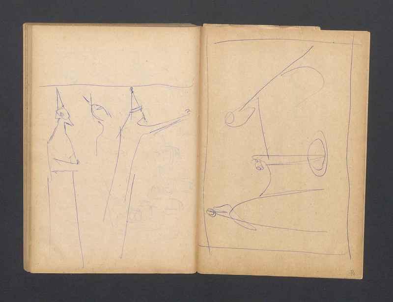 Kaukaskie kredowe koło, część IV