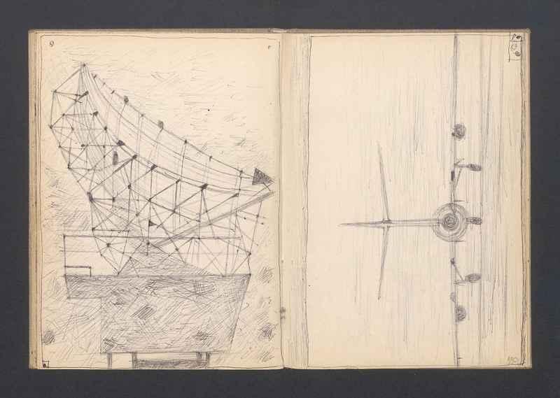 Stalowe ptaki, część II