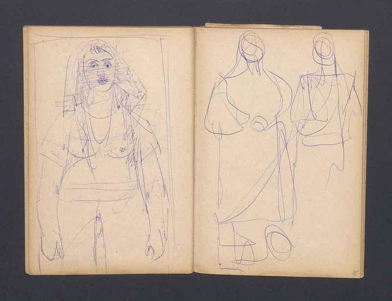 Kaukaskie kredowe koło, część II