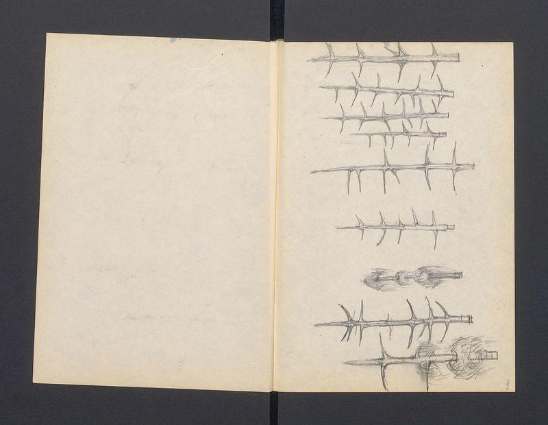 Szlembark, część I