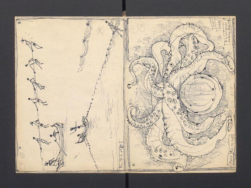 Brazylia, część I