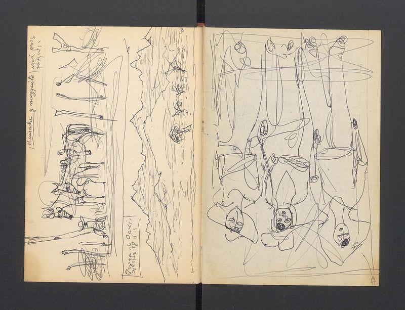 Meksyk, część III