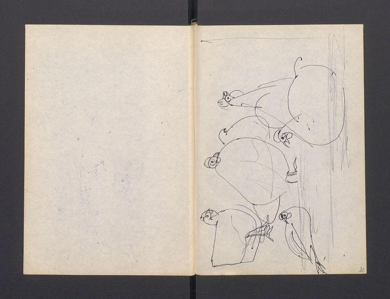 Szlembark, część II