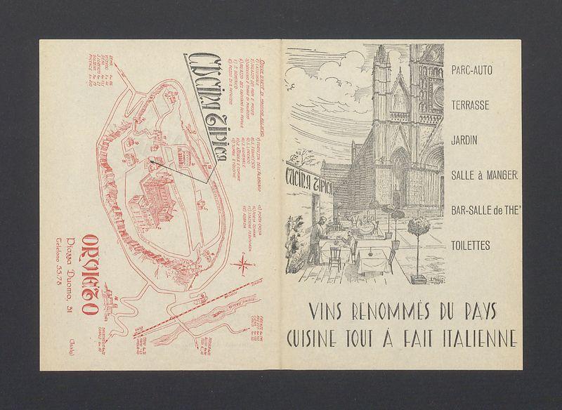 Włochy - Niemcy, część IV