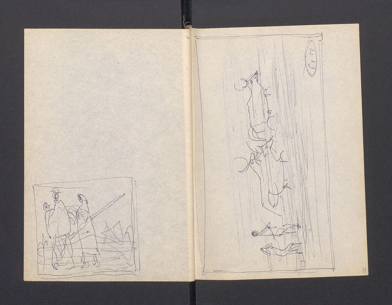 Szlembark, część I