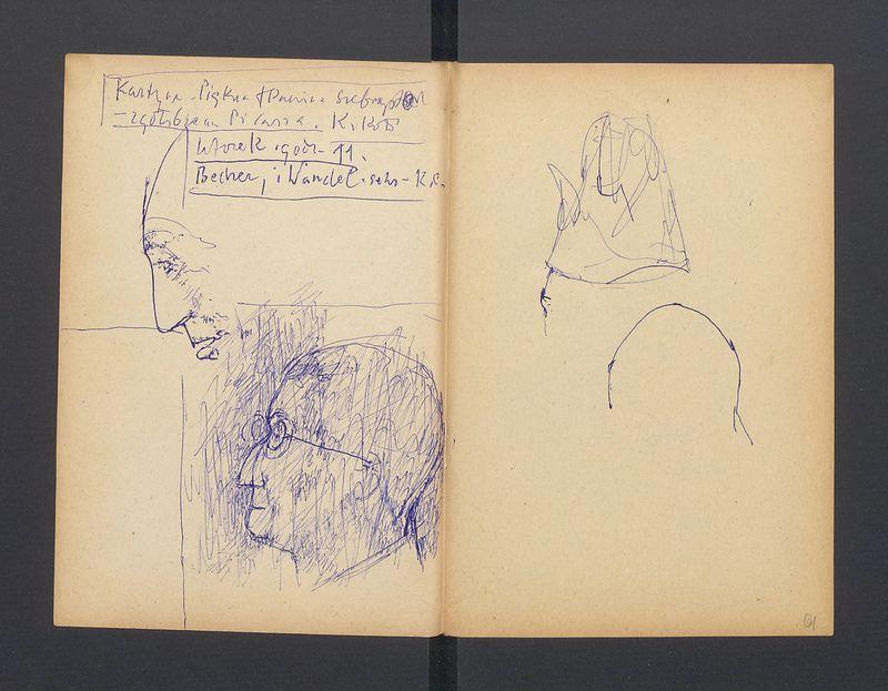 Włochy - Niemcy, część III