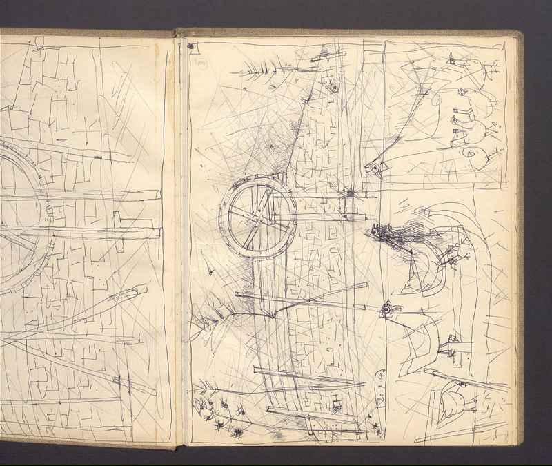 Szlembark, część I