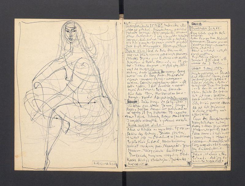 Brazylia, część II