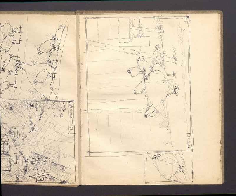 Szlembark, część I