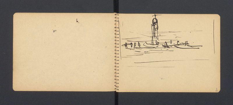 Wenecja, Moja historia sztuki, część I