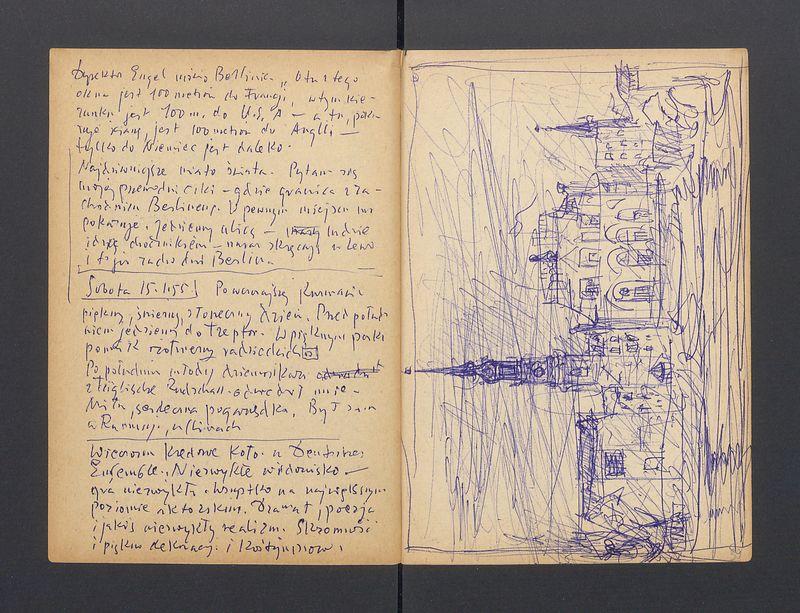 Włochy - Nimecy, część II