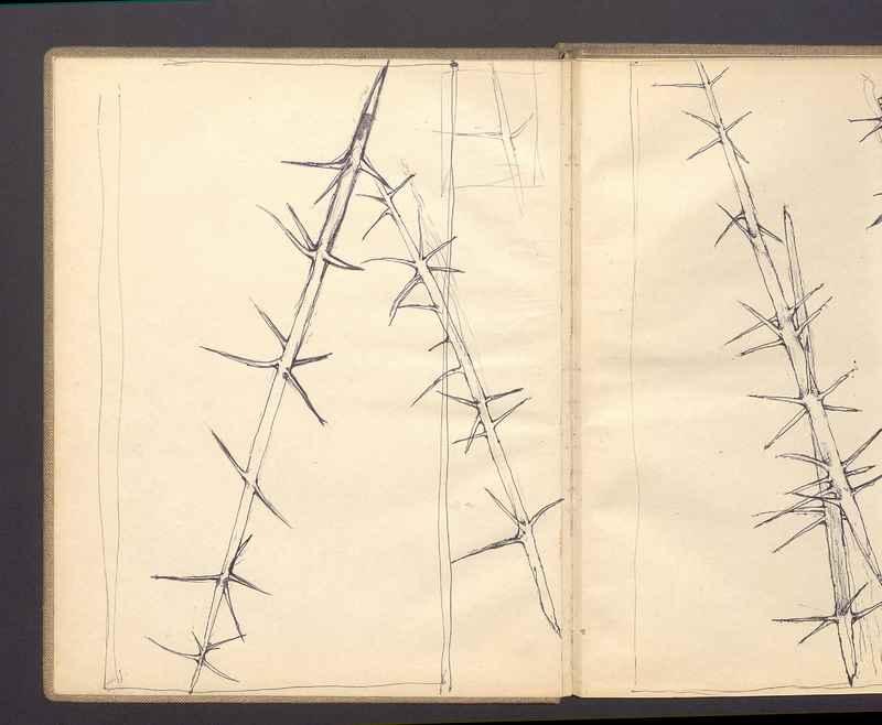 Szlembark, część I