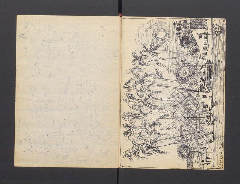 Meksyk, część III