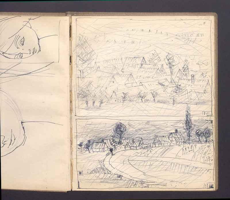 Szlembark, część II