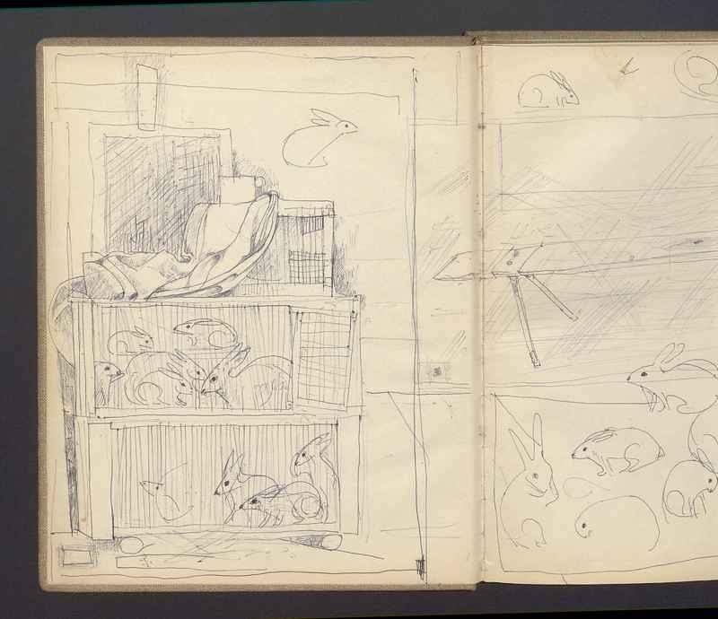 Szlembark, część I