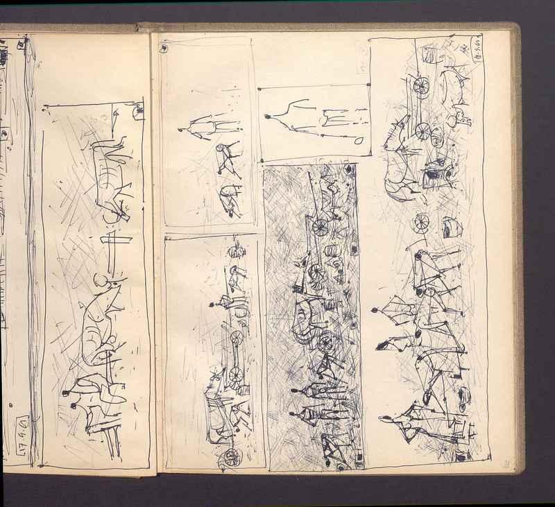 Szlembark, część III