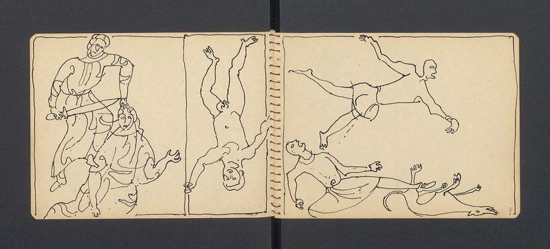 Wenecja, Moja historia sztuki, część I