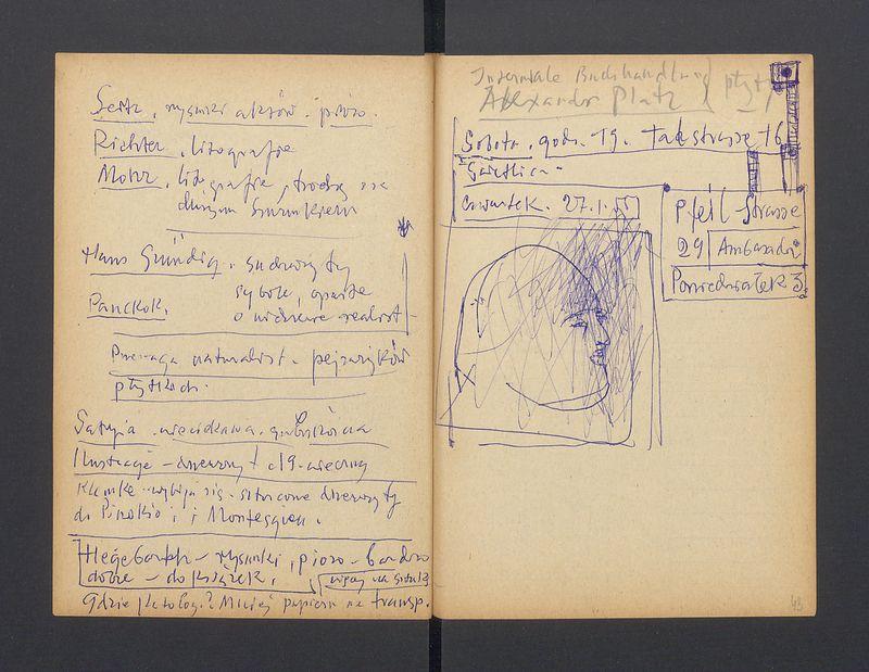 Włochy - Niemcy, część III