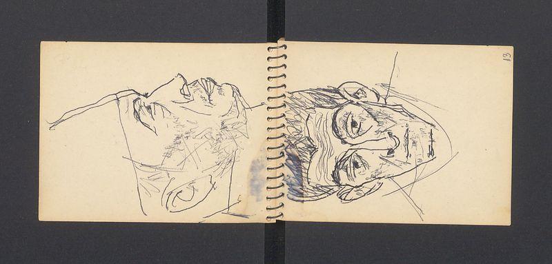 Indie - Włochy, część I