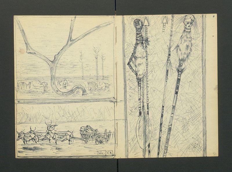 Brazylia, część III