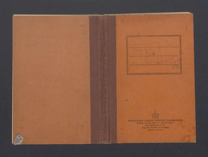 Szlembark, część I