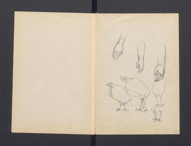 Szlembark, część I