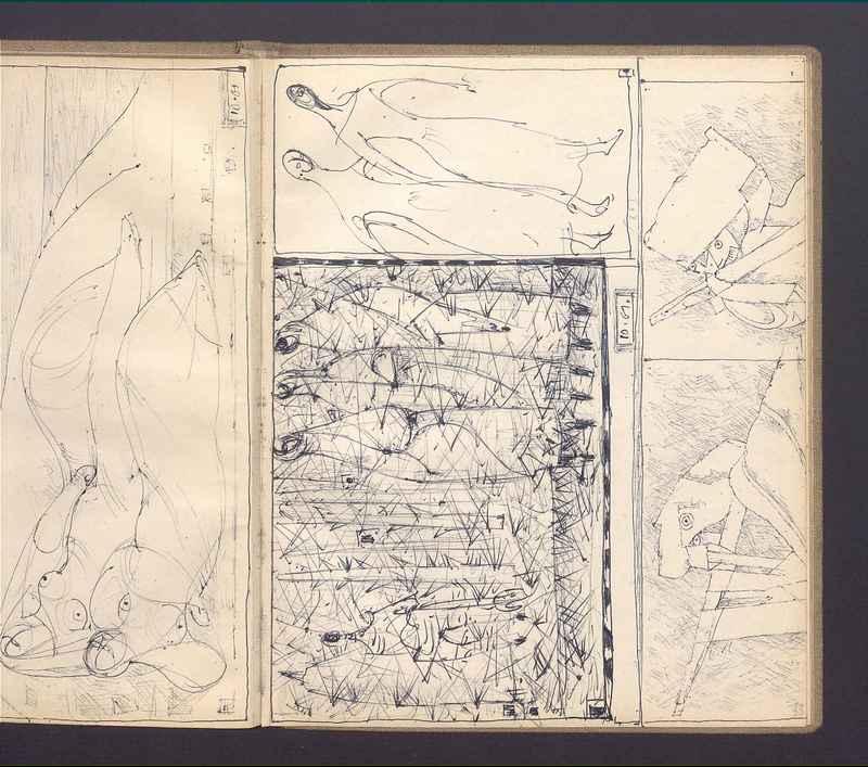 Szlembark, część IV