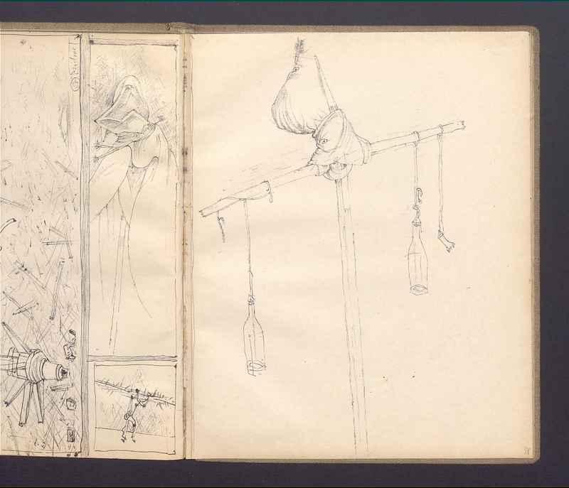 Szlembark, część IV