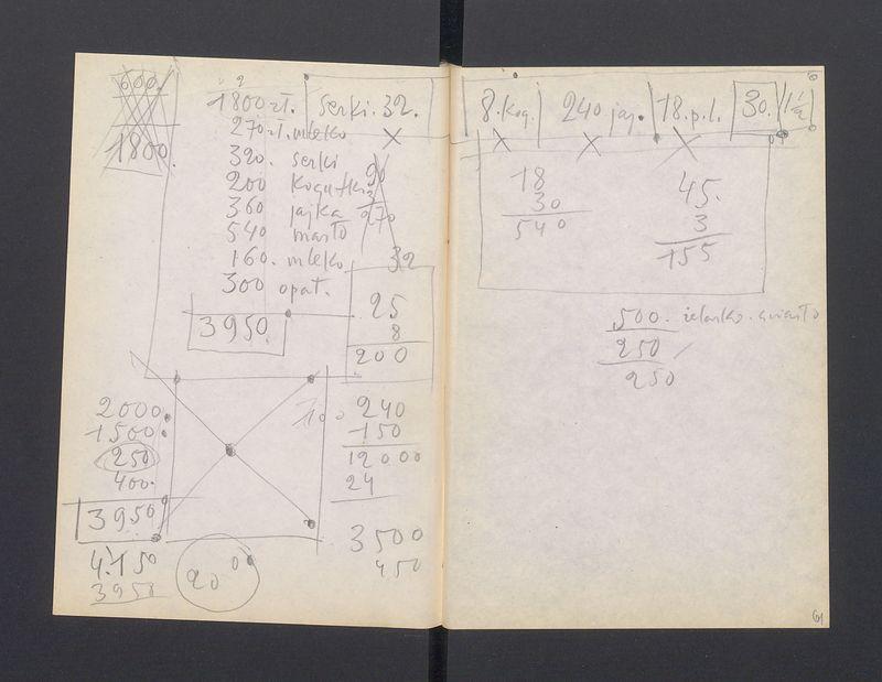 Szlembark, część II