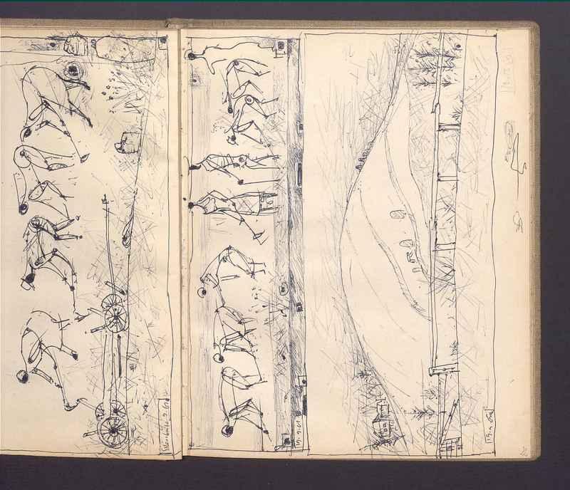 Szlembark, część III