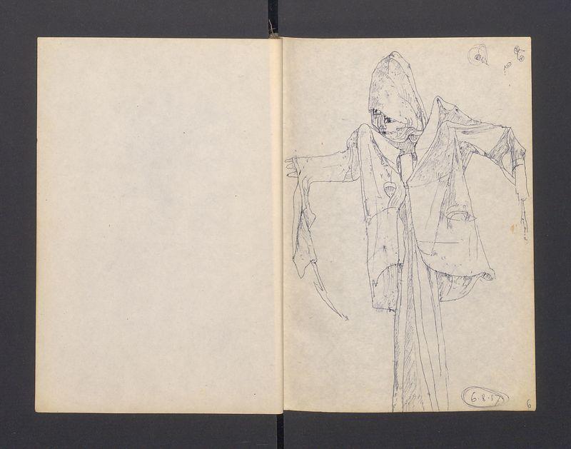 Szlembark, część I