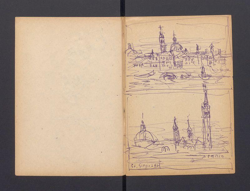 Włochy - Niemcy, część I