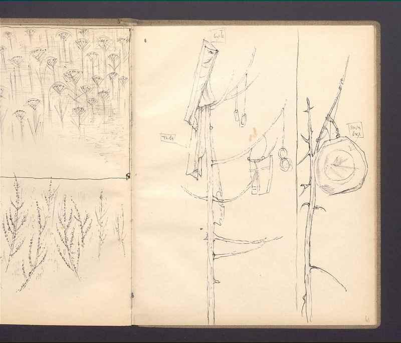 Szlembark, część V