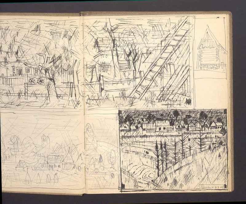 Szlembark, część I