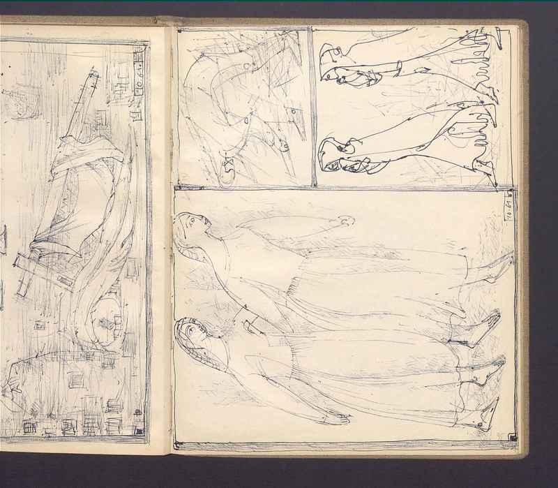 Szlembark, część IV