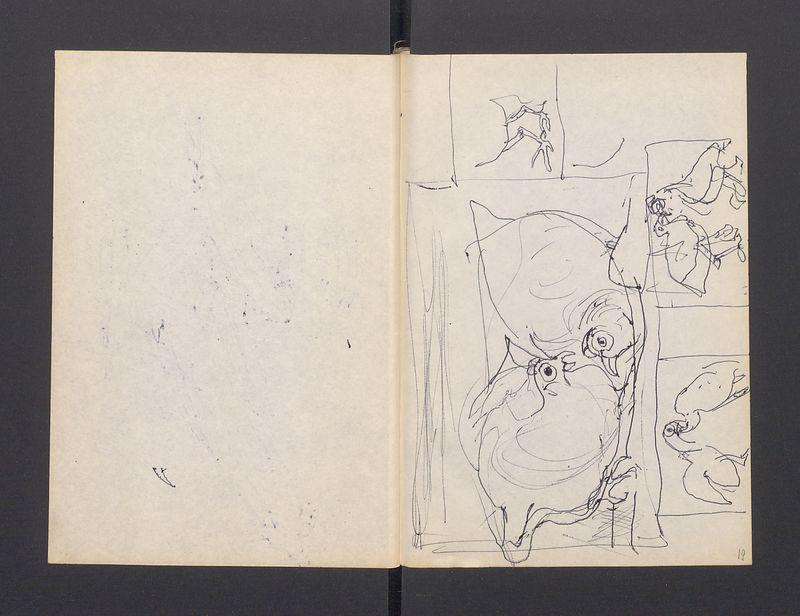 Szlembark, część I