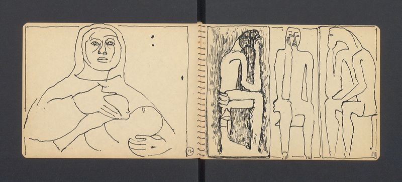 Wenecja, Moja historia sztuki, część I