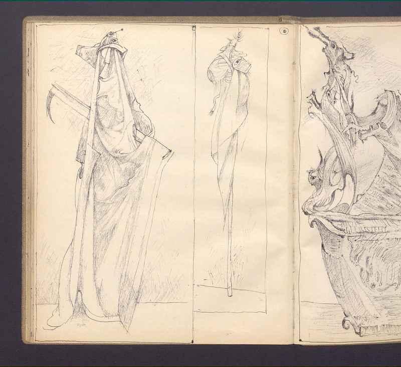 Szlembark, część IV