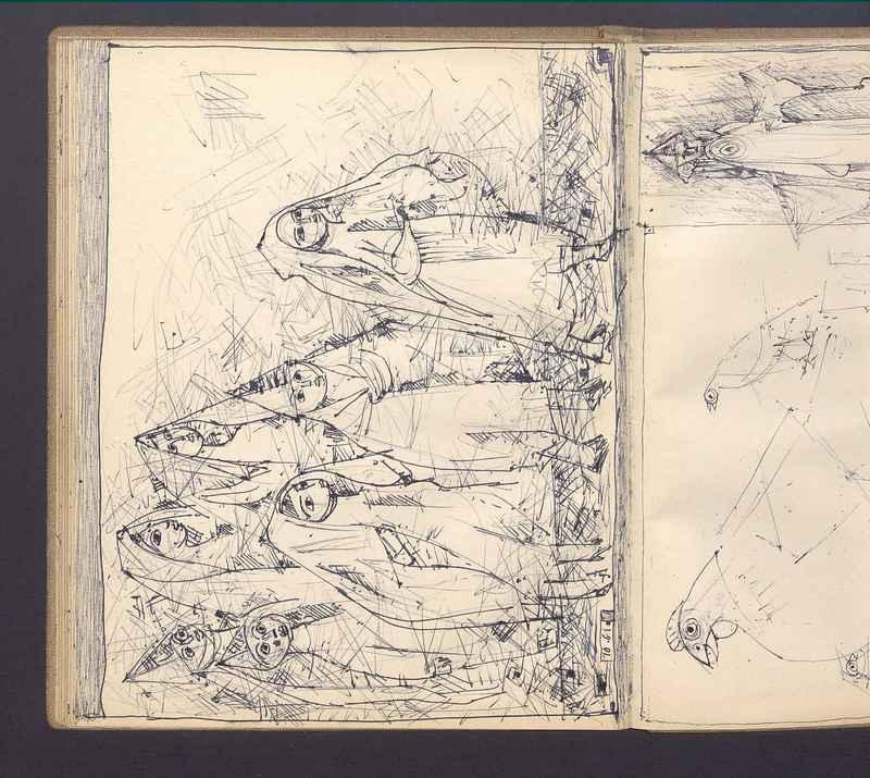 Szlembark, część IV