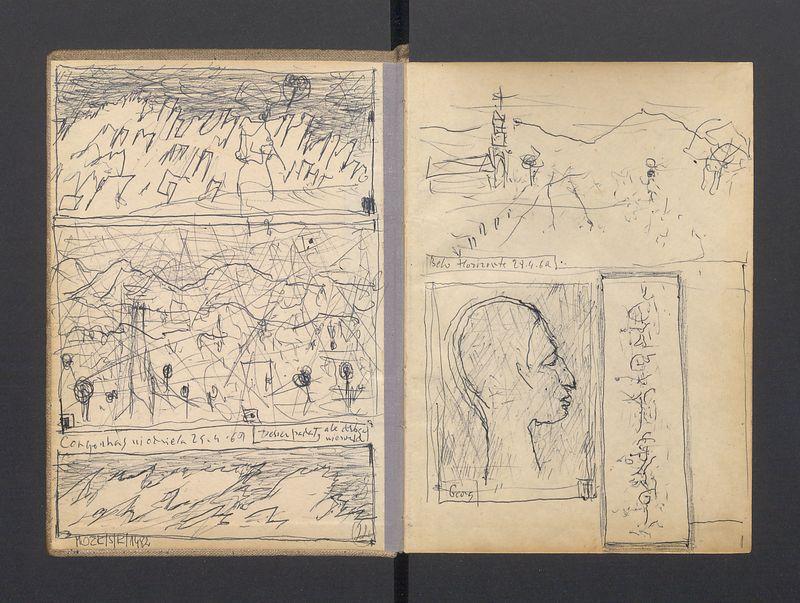 Brazylia, część I