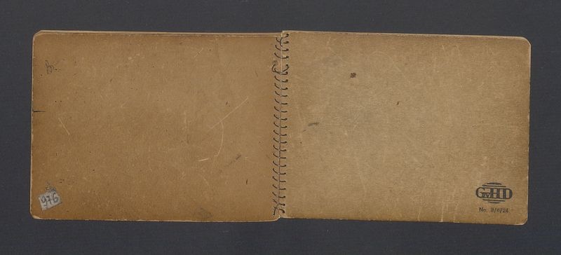 Wenecja, Moja historia sztuki, część I