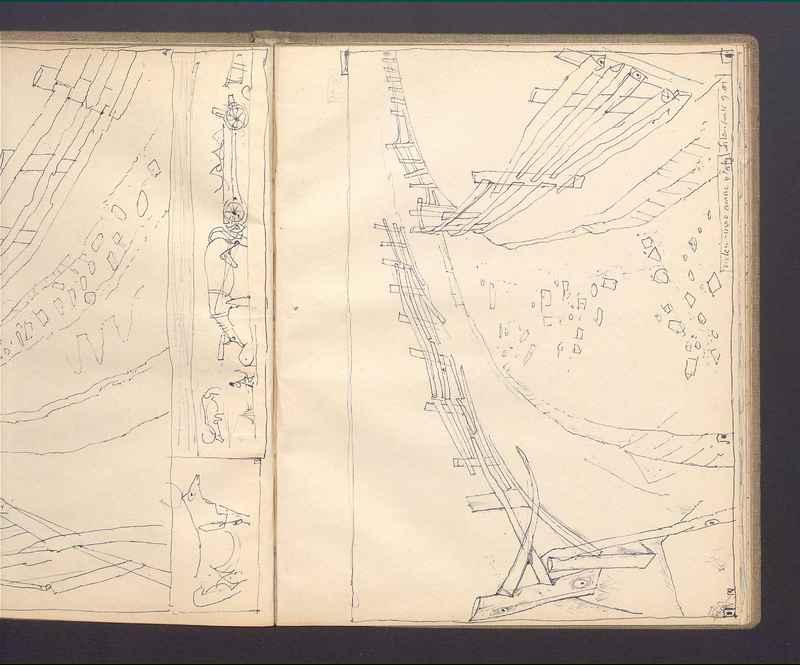 Szlembark, część III