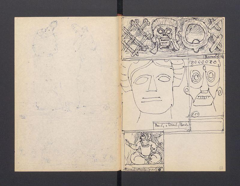 Meksyk, część III